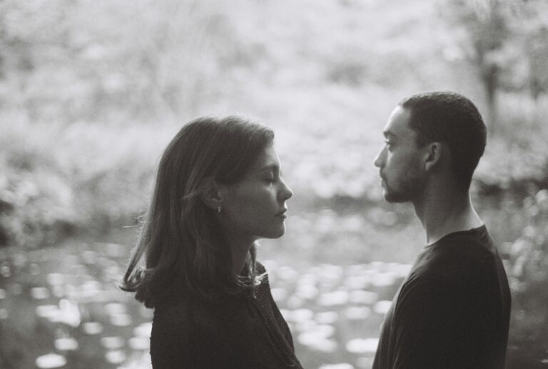 Couples Therapy in Berlin Friedrichshain